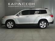 Toyota Highlander II (XU40) Рестайлинг Пермь  - изображение 22