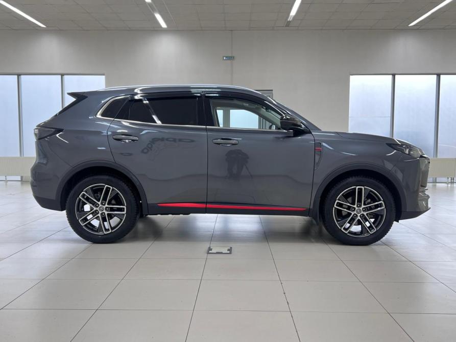 Changan UNI-S (CS55 Plus) Волгоград  - изображение 6