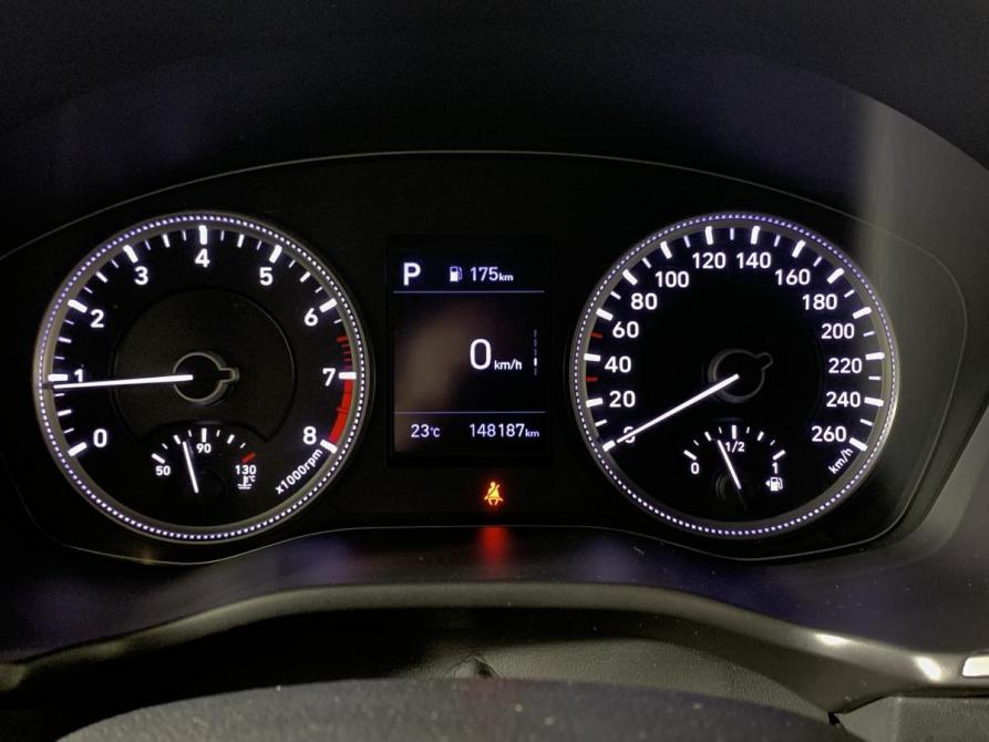 Hyundai Santa Fe IV Москва  - изображение 14