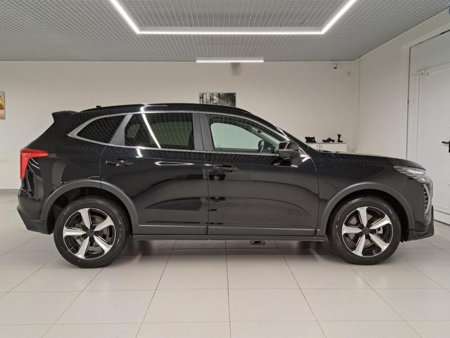 Haval Jolion I Рестайлинг Казань  - изображение 5