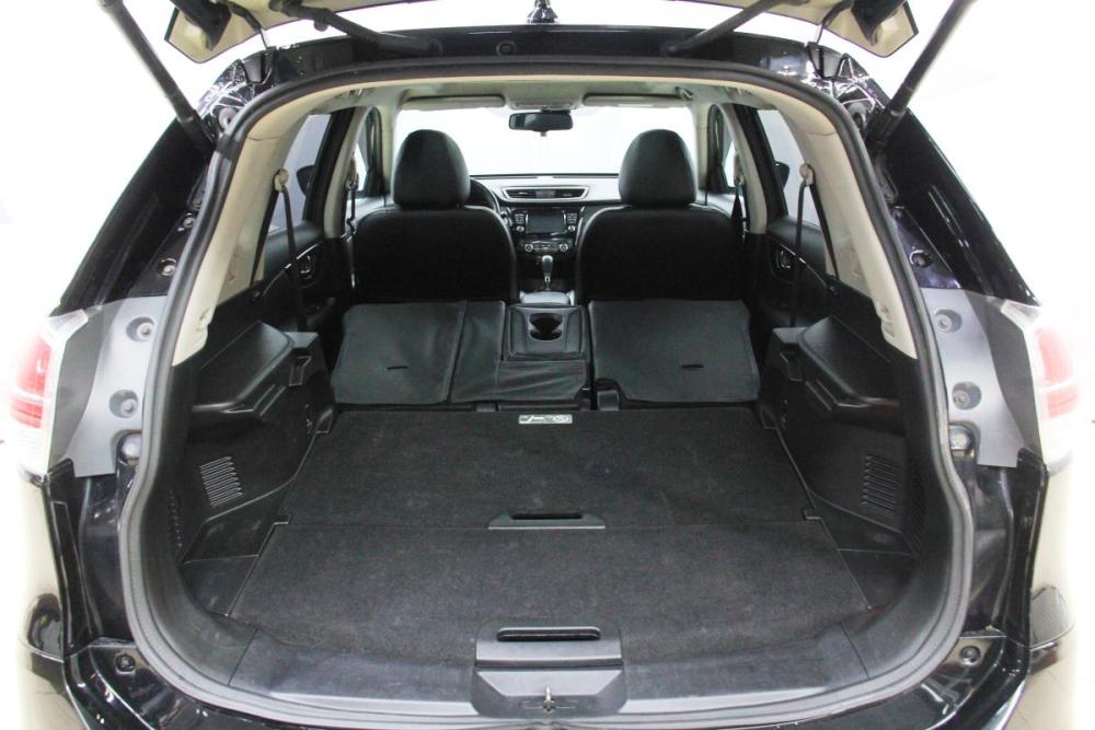 Nissan X-Trail III Чебоксары  - изображение 33