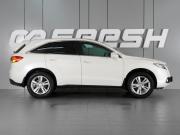 Acura RDX II Минеральные Воды  - изображение 29