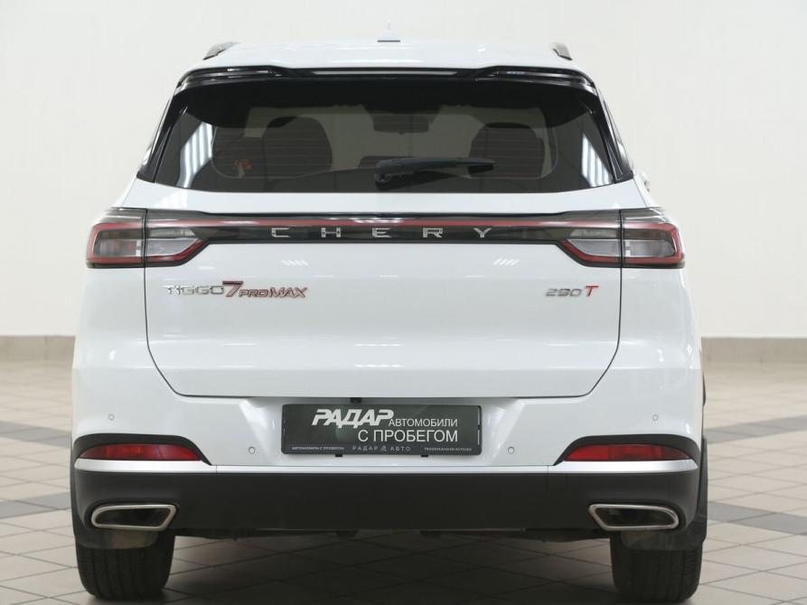 Chery Tiggo 7 Pro Max I Иваново  - изображение 3
