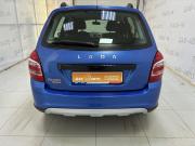 Lada (ВАЗ) Granta I Рестайлинг Пермь  - изображение 23