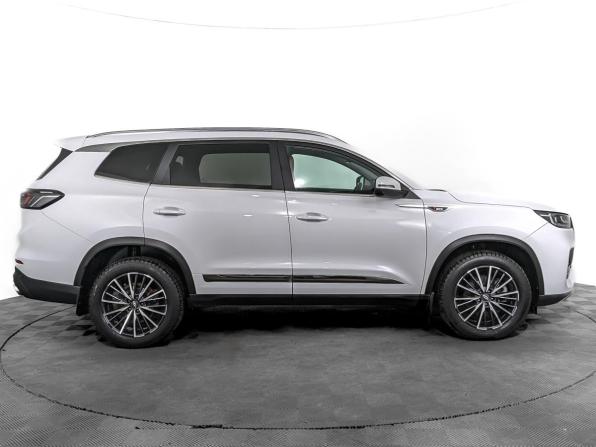 Chery Tiggo 8 Pro Max I с пробегом 2023 года, цена 2 300 000 рублей, 67357 км, внедорожник, Автокод Объявления
