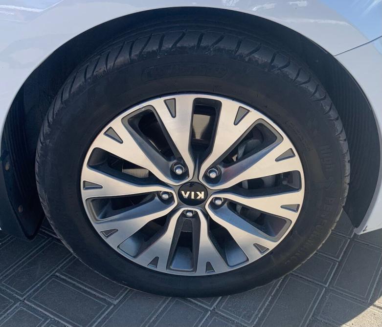 Kia Ceed II Рестайлинг Астрахань  - изображение 20
