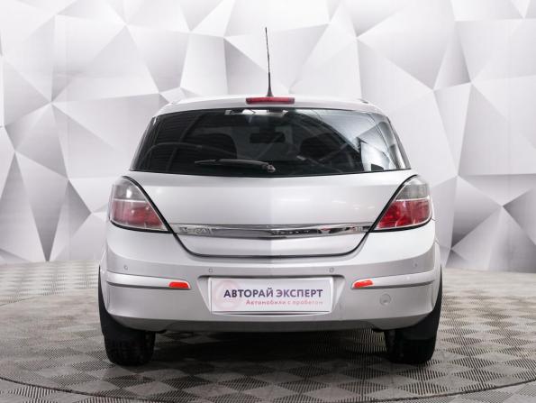 Opel Astra H Рестайлинг с пробегом 2012 года, цена 504 000 рублей, 146000 км, хэтчбек, Автокод Объявления
