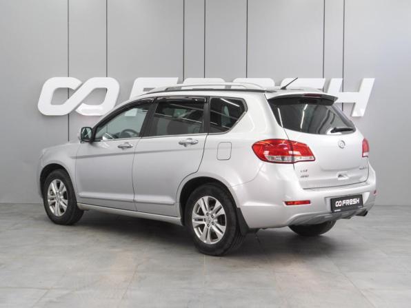 Great Wall Hover H6 с пробегом 2015 года, цена 929 000 рублей, 138150 км, внедорожник, Автокод Объявления