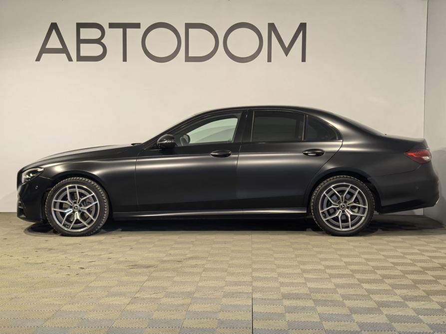 Mercedes-Benz E-Класс V (W213 S213 C238) Рестайлинг Санкт-Петербург  - изображение 3