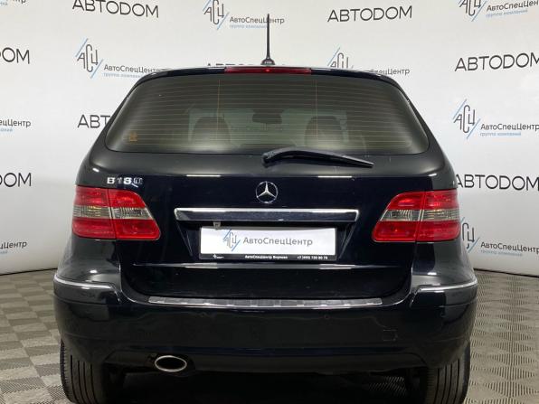Mercedes-Benz B-Класс I (W245) Рестайлинг с пробегом 2010 года, цена 727 000 рублей, 223710 км, хэтчбек, Автокод Объявления