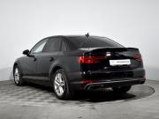 Audi A4 V (B9) Санкт-Петербург  - изображение 28