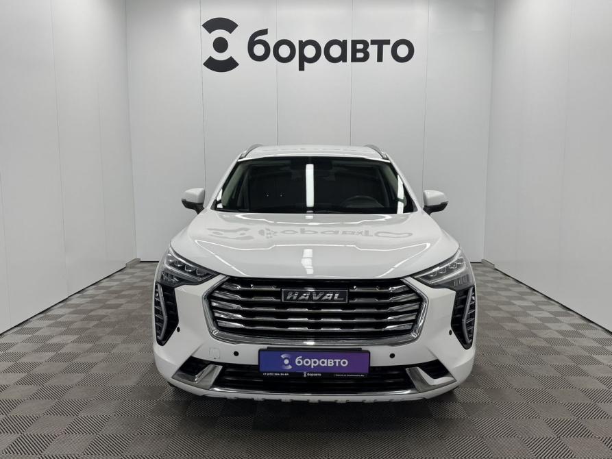 Haval Jolion I Рестайлинг Воронеж  - изображение 3