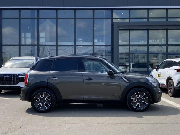 Mini Countryman I с пробегом 2011 года, цена 1 399 000 рублей, 110340 км, внедорожник, Автокод Объявления