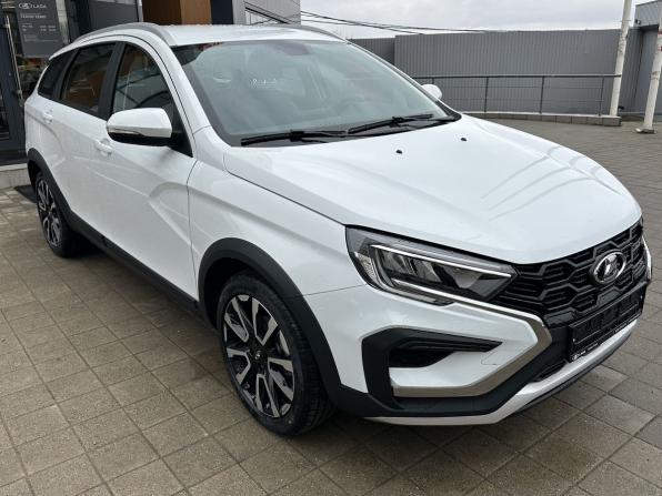 Новый Lada (ВАЗ) Vesta I Рестайлинг (NG) 2026 года, цена 2 080 000 рублей, универсал, Автокод Объявления