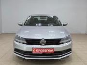 Volkswagen Jetta VI Рестайлинг Альметьевск  - изображение 25