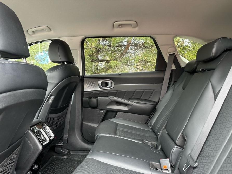 Kia Sorento IV Санкт-Петербург  - изображение 39