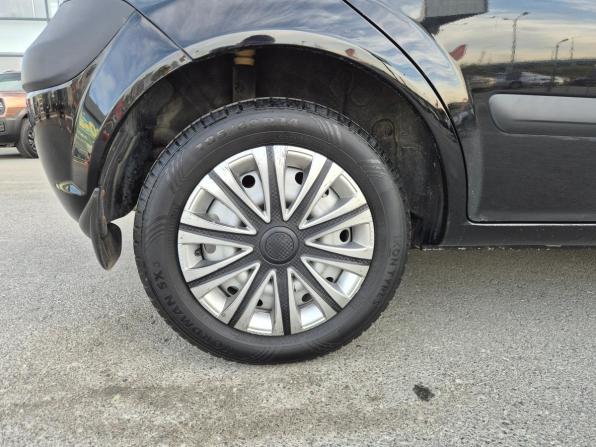 Hyundai Getz I Рестайлинг с пробегом 2008 года, цена 529 000 рублей, 191557 км, хэтчбек, Автокод Объявления