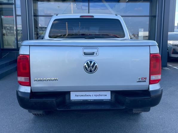 Volkswagen Amarok I с пробегом 2014 года, цена 1 690 000 рублей, 210000 км, пикап, Автокод Объявления