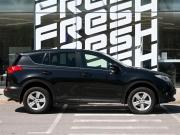 Toyota RAV4 IV (XA40) Волгоград  - изображение 24