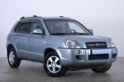 Hyundai Tucson I Омск  - изображение 23