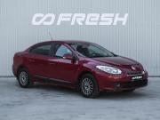 Renault Fluence I Краснодар  - изображение 18