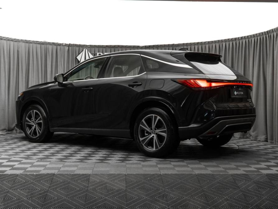 Lexus RX V Москва  - изображение 4