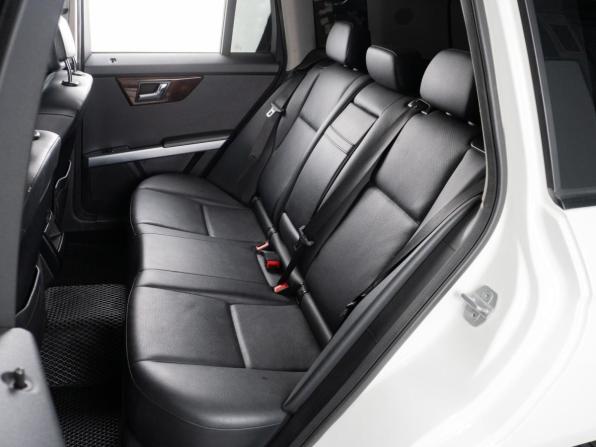 Mercedes-Benz GLK-Класс I (X204) с пробегом 2010 года, цена 1 344 000 рублей, 208932 км, внедорожник, Автокод Объявления