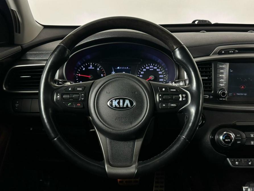 Kia Sorento III Prime Пермь  - изображение 13