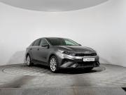 Kia Cerato IV Санкт-Петербург  - изображение 23