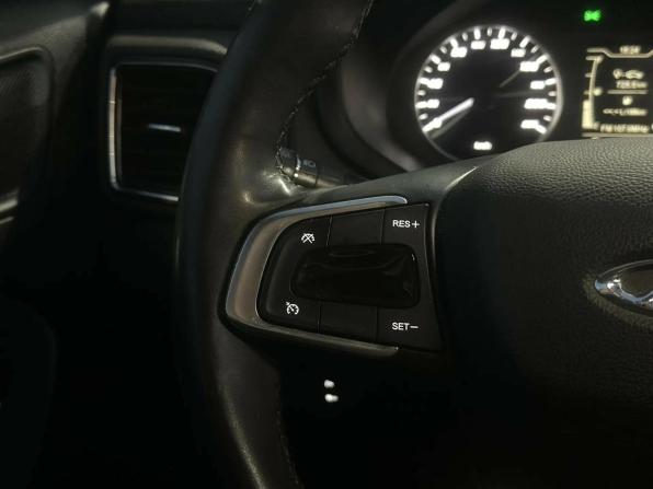 Chery Tiggo 4 I Рестайлинг с пробегом 2021 года, цена 1 295 000 рублей, 40751 км, внедорожник, Автокод Объявления