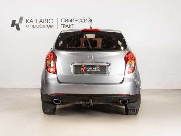 SsangYong Actyon II Рестайлинг с пробегом 2013 года, цена 956 800 рублей, 200251 км, внедорожник, Автокод Объявления