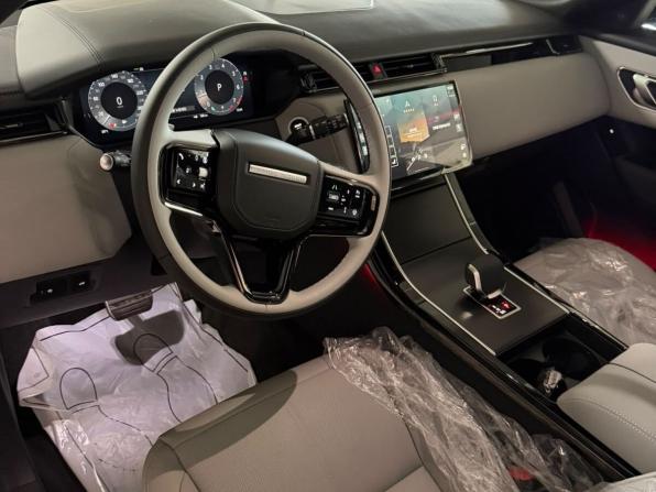 Новый Land Rover Range Rover Velar I Рестайлинг 2025 года, цена 8 490 000 рублей, внедорожник, Автокод Объявления