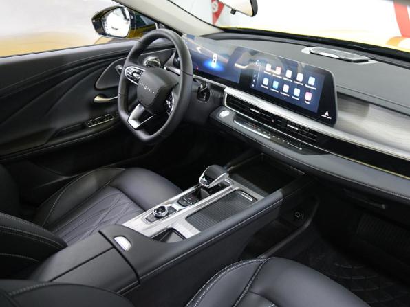 Chery Arrizo 8 с пробегом 2025 года, цена 2 326 500 рублей, 131 км, седан, Автокод Объявления