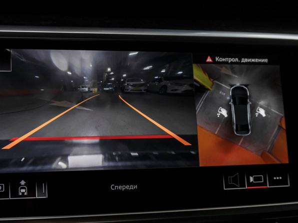 Audi A6 V (C8) с пробегом 2018 года, цена 3 399 000 рублей, 142901 км, седан, Автокод Объявления