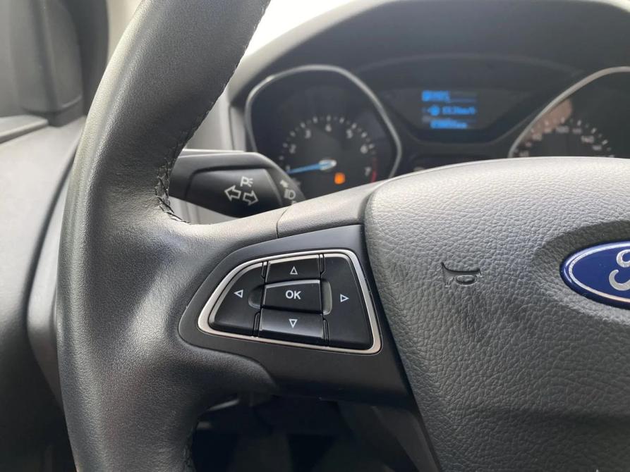 Ford Focus III Рестайлинг Екатеринбург  - изображение 23