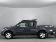 Nissan Navara (Frontier) III (D40) Калининград  - изображение 28