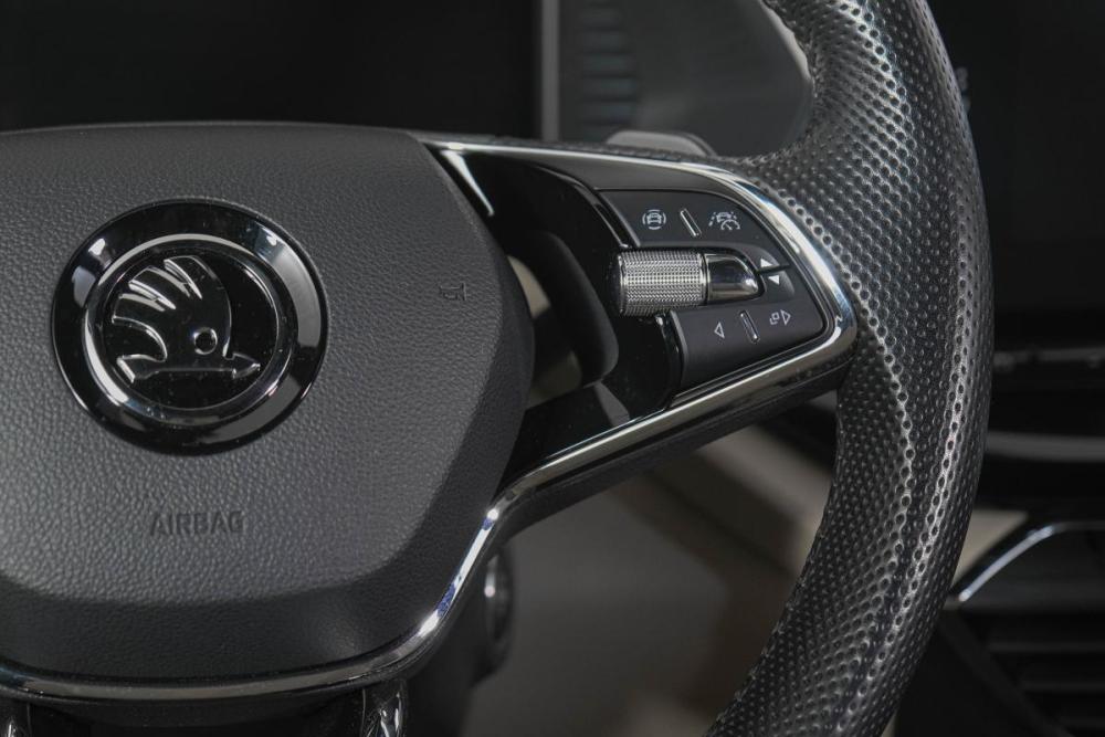 Skoda Octavia IV (A8) Кемерово  - изображение 18