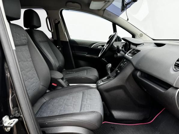 Opel Meriva B с пробегом 2012 года, цена 555 000 рублей, 405351 км, компактвэн, Автокод Объявления