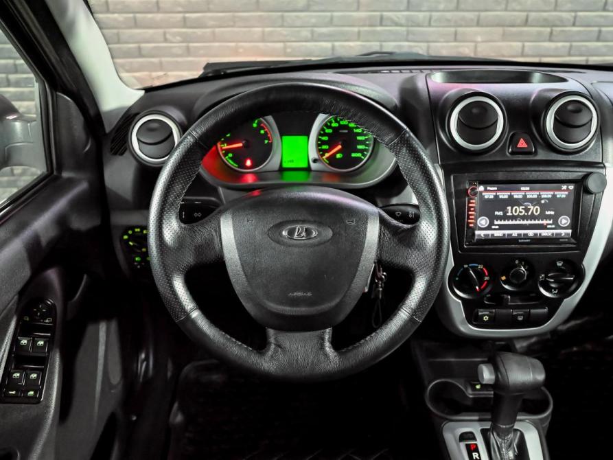 Lada (ВАЗ) Granta I Екатеринбург  - изображение 9