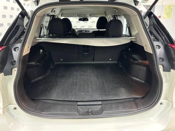 Nissan X-Trail III Рестайлинг с пробегом 2020 года, цена 1 985 000 рублей, 109615 км, внедорожник, Автокод Объявления