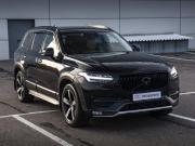 Volvo XC90 II Москва  - изображение 29