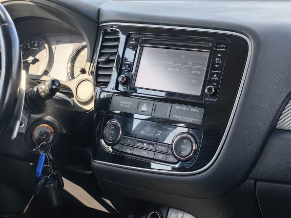 Mitsubishi Outlander III с пробегом 2013 года, цена 1 249 000 рублей, 142000 км, внедорожник, Автокод Объявления