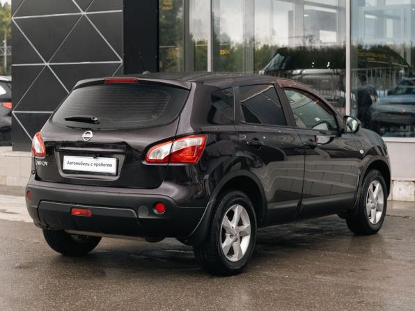 Nissan Qashqai I Рестайлинг с пробегом 2012 года, цена 1 100 000 рублей, 194455 км, внедорожник, Автокод Объявления