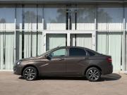 Lada (ВАЗ) Vesta I Воронеж  - изображение 20