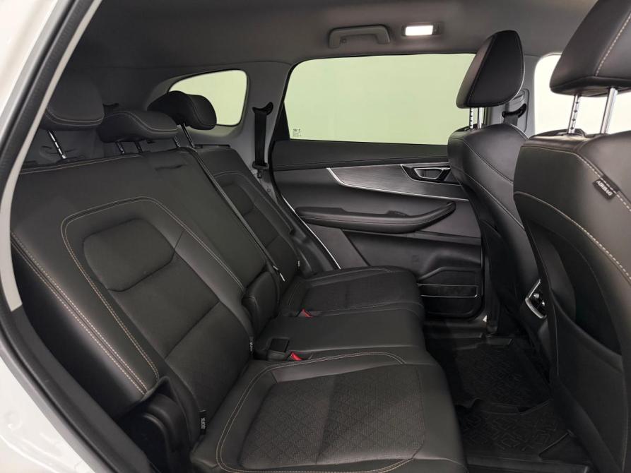 Chery Tiggo 8 I Новороссийск  - изображение 31