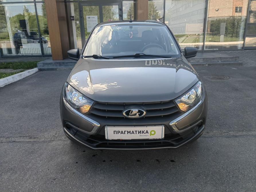 Lada (ВАЗ) Granta I Рестайлинг Великие Луки  - изображение 2