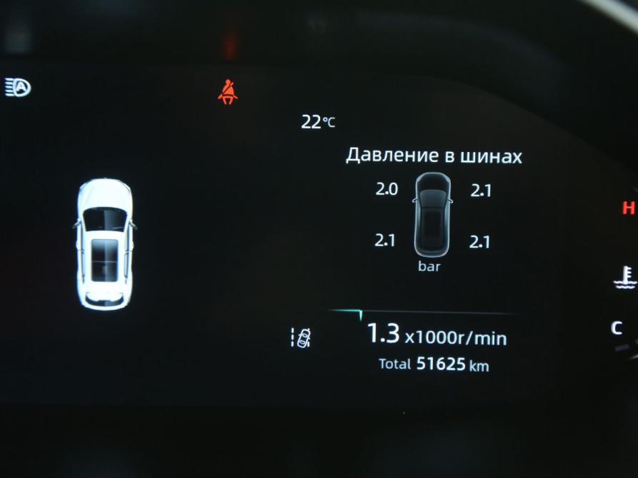 Changan CS55 Plus II Иваново  - изображение 21
