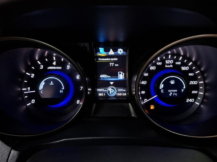 Changan CS75 I Москва  - изображение 13