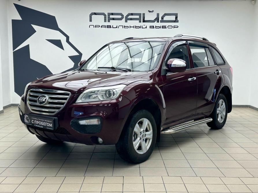 Lifan X60 I Ростов-на-Дону  - изображение 1