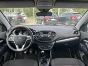 Lada (ВАЗ) Vesta I Стерлитамак  - изображение 36